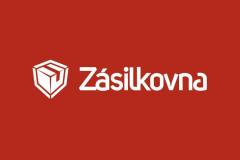 Zásilkovna - výdej a příjem zásilek